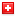 postfinance.ch server is located in Switzerland